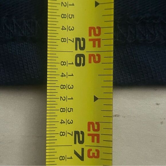 Starter Dallas Cowboys Baseball Jersey Blue Size Men’s Large - Picture 6 of 8